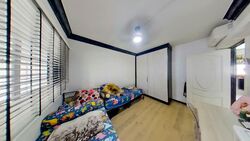 Blk 448 Jurong West Street 42 (Jurong West), HDB 3 Rooms #554597211